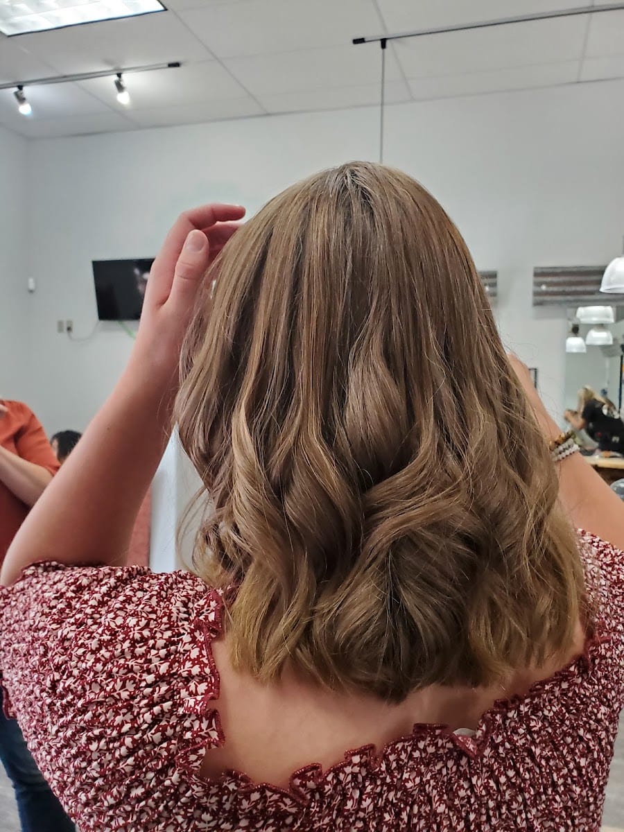 Hair Nation- family salon, photo 2