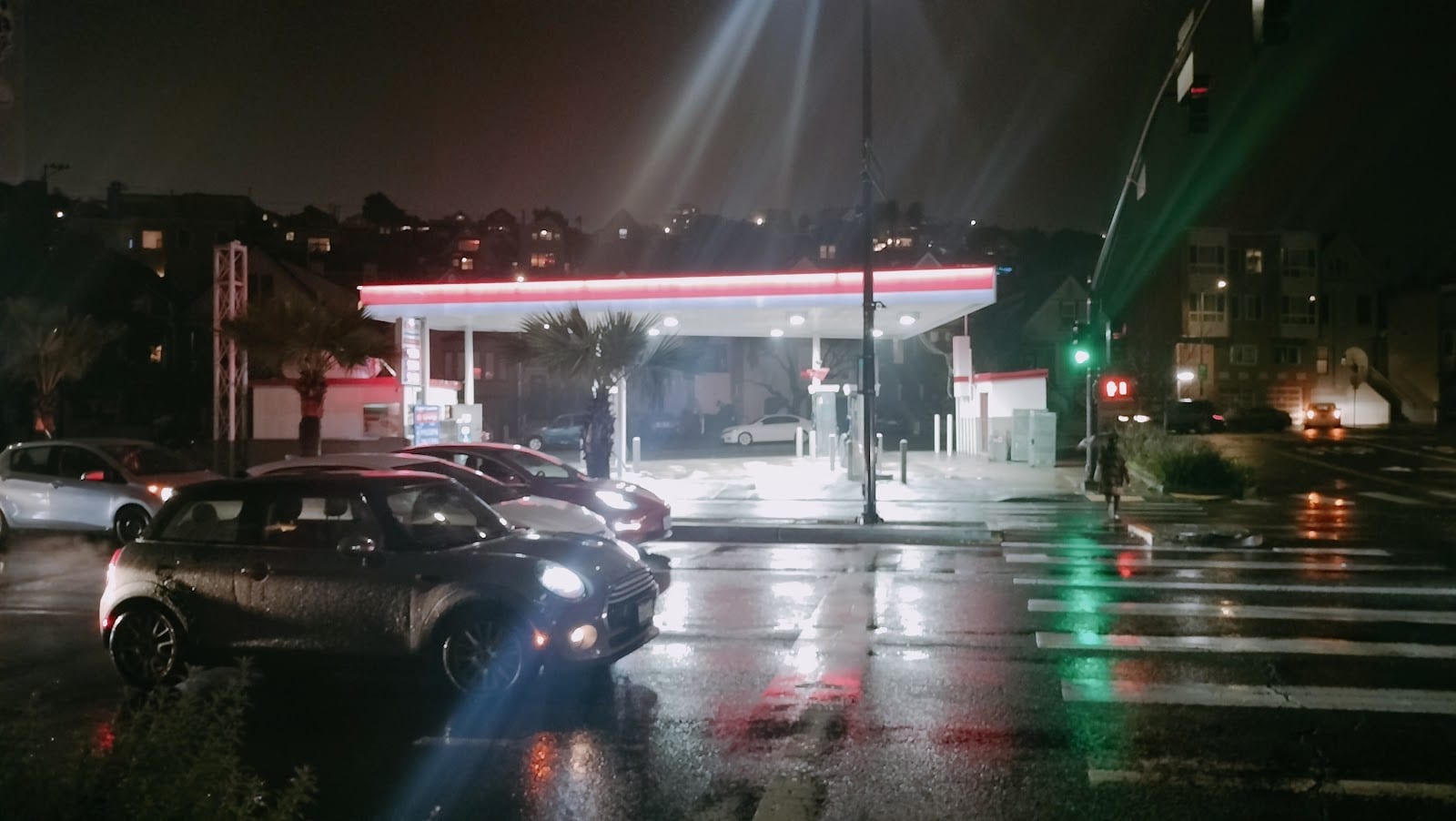 Exxon, photo 4