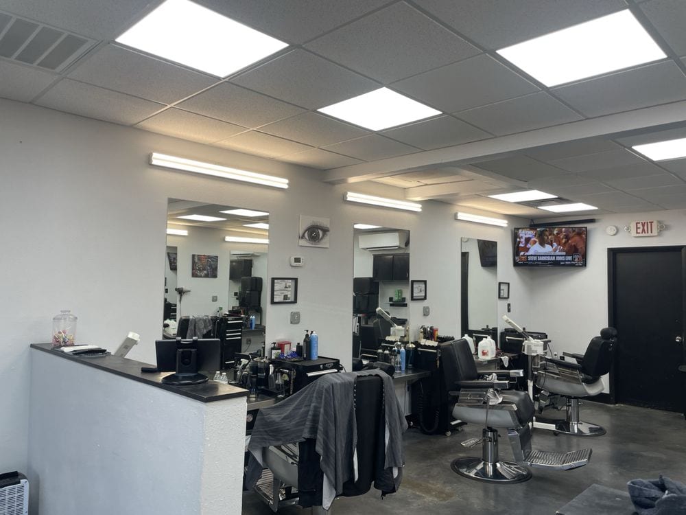 SOHO Shave Co.