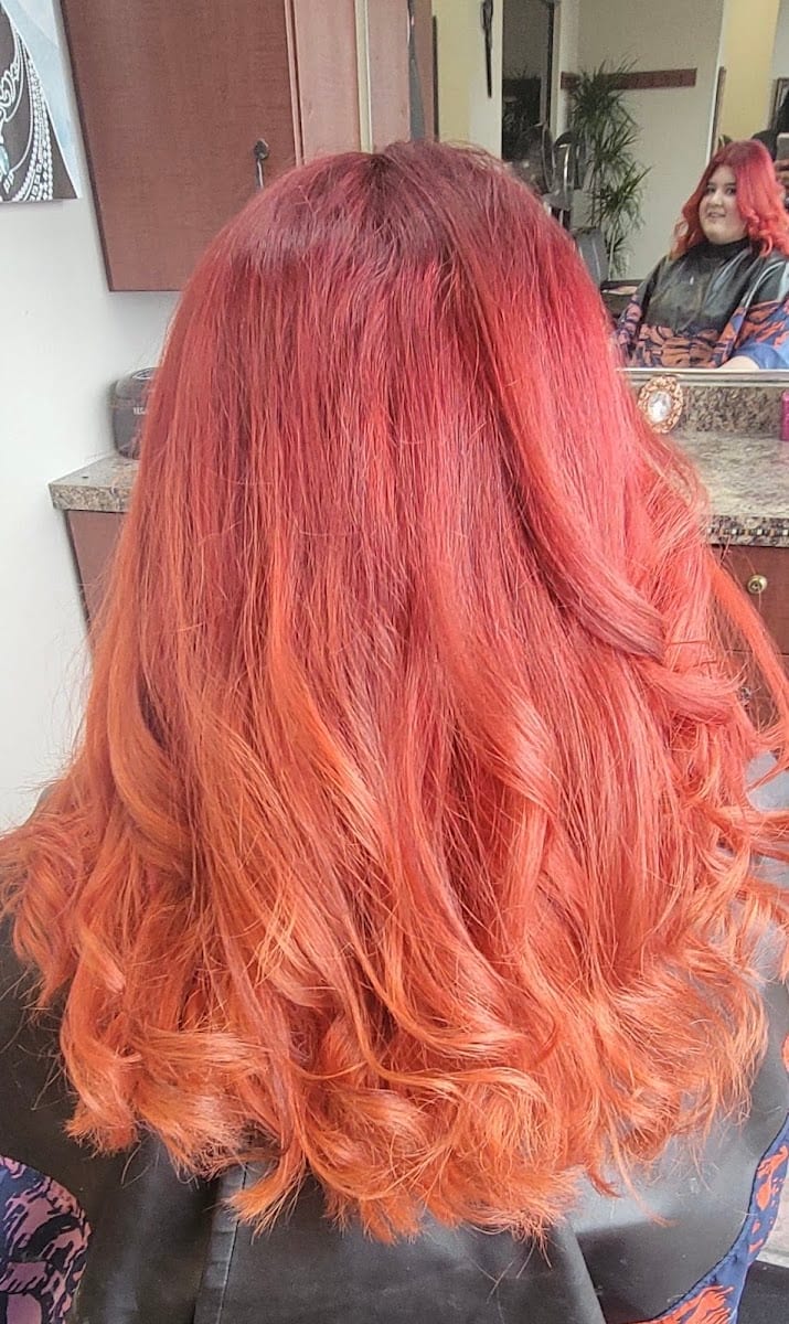 Isabels beauty salon, photo 4