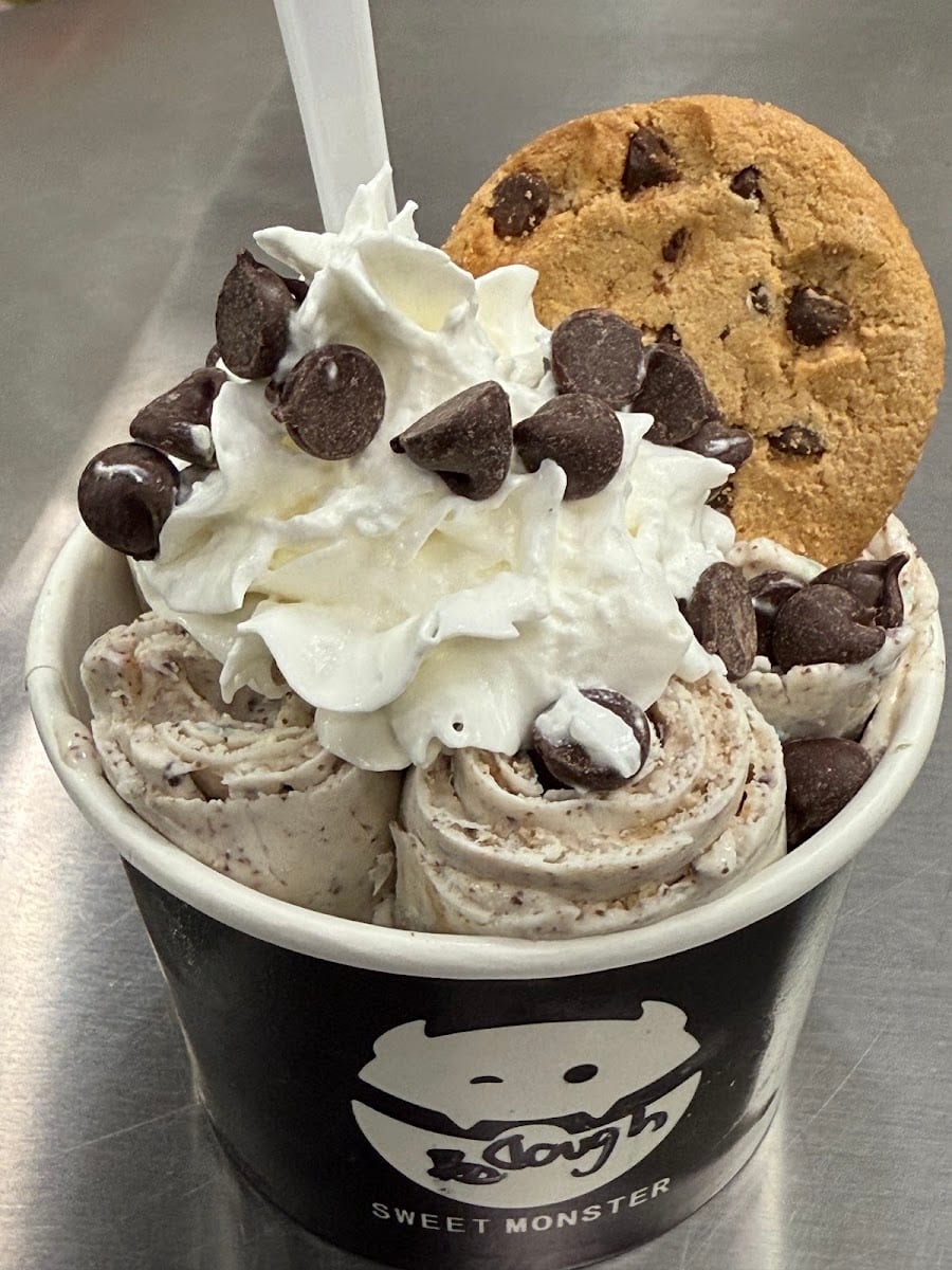 Sweet Monster Ice Cream, photo 4