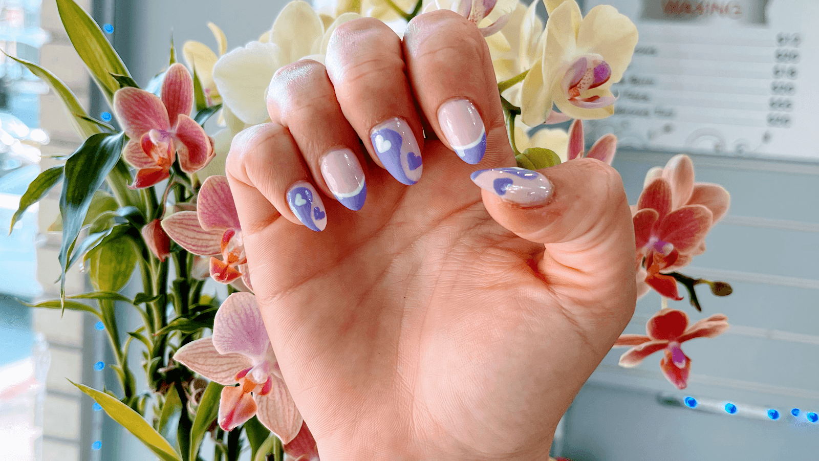 City Famous Nail Spa, photo 2