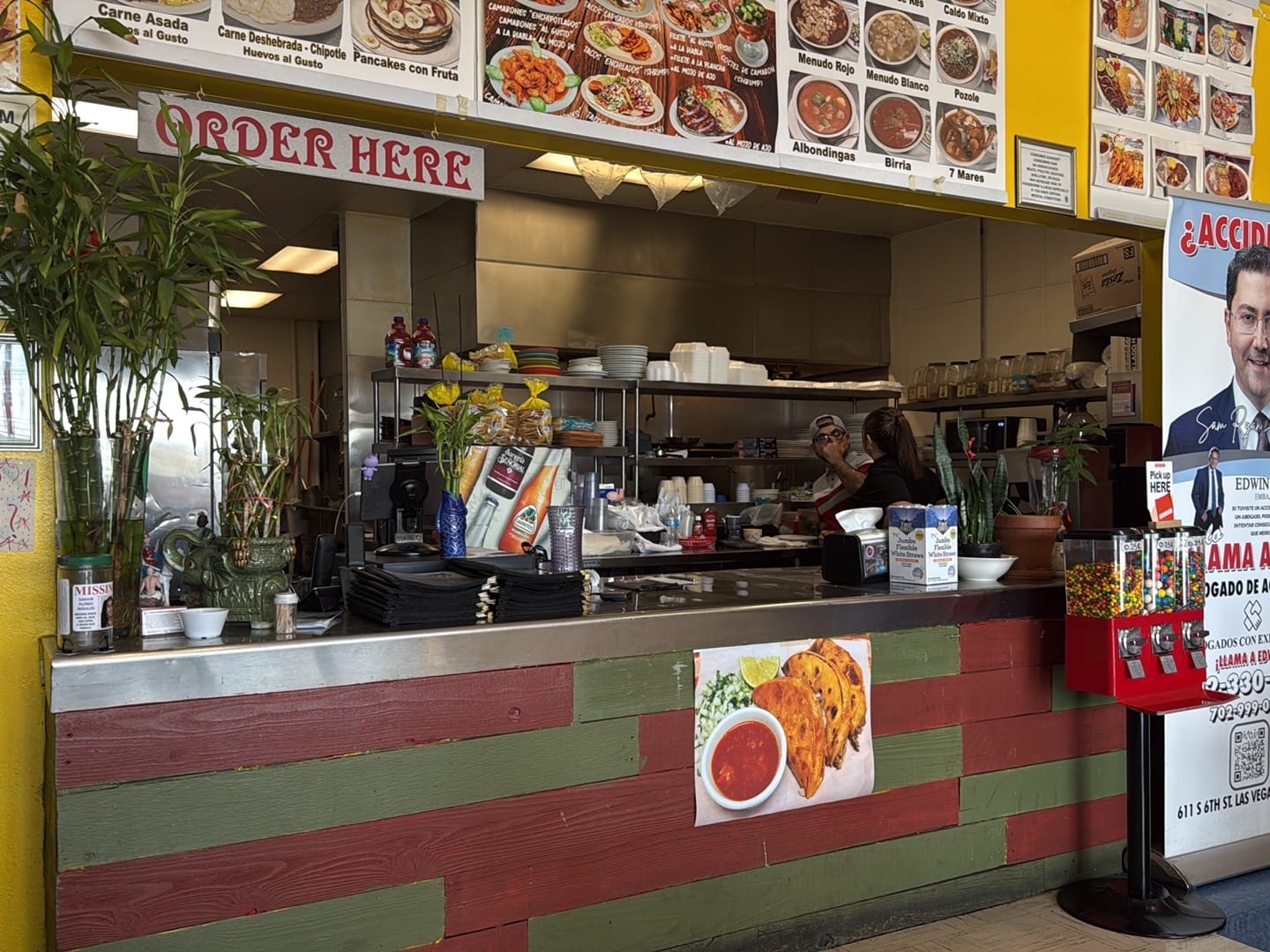 Tacos El Primo
