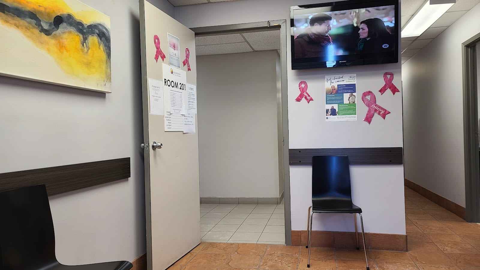 Keele Medical Place, photo 3