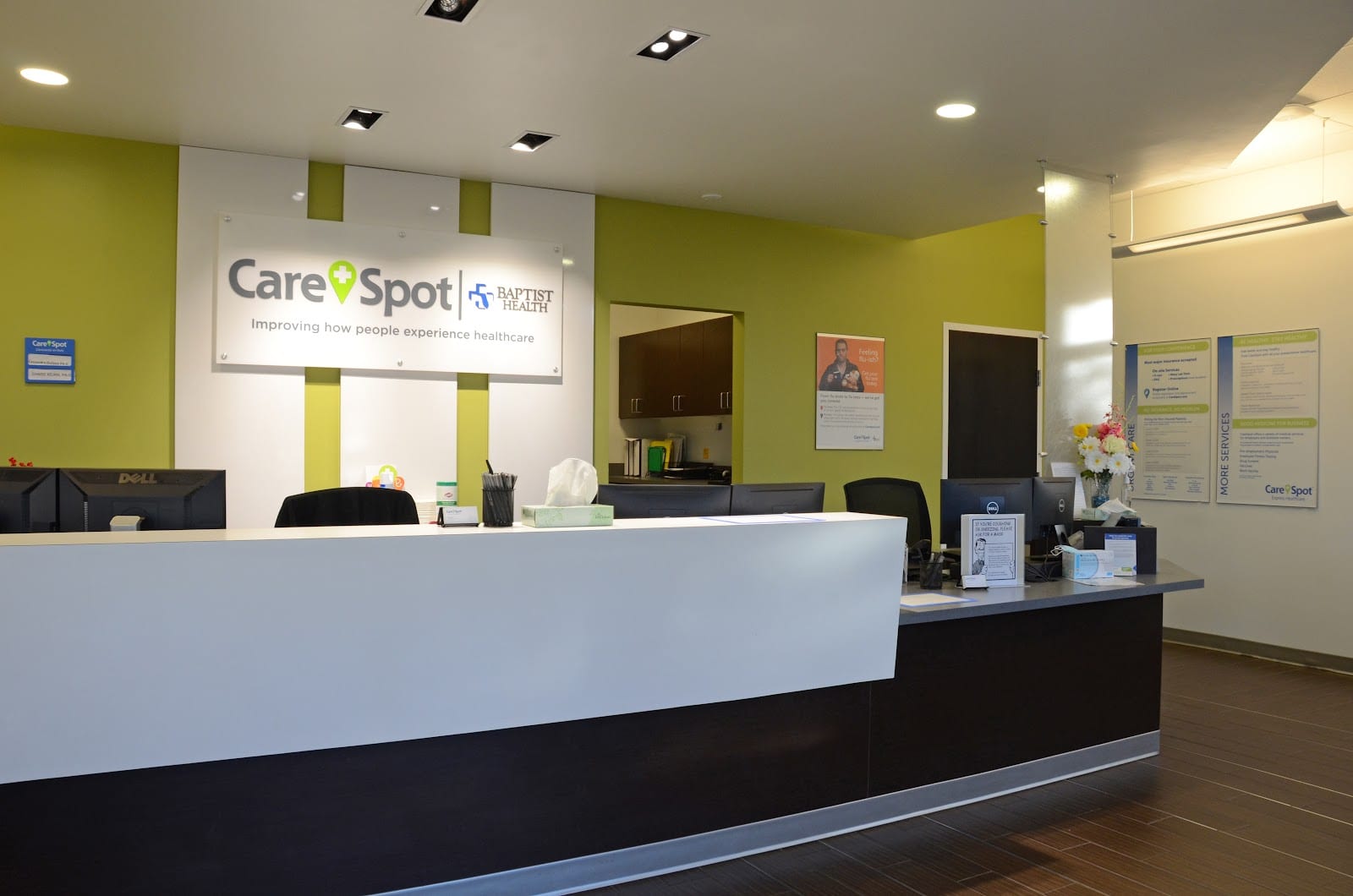 CareSpot Urgent Care of Middleburg, photo 3