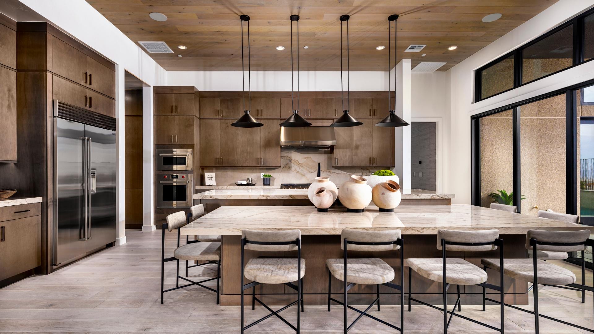 Toll Brothers at Ascension - Highrock Collection