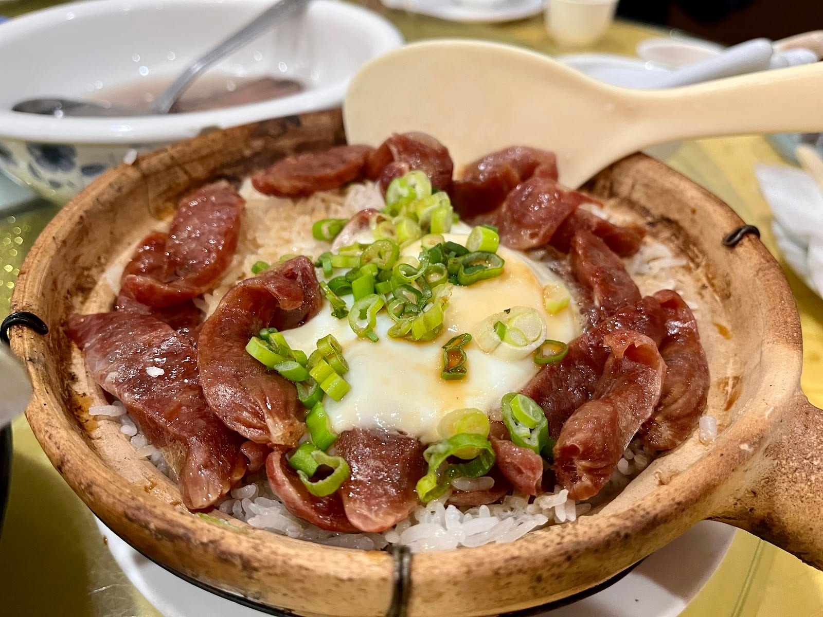 Taisan Huakee Restaurant 利桦饭店, photo 3
