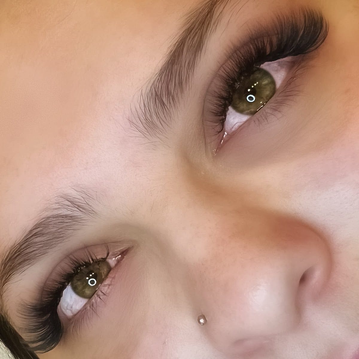 Electric Lady Lashes - Cait Gregoire-Bossaert, photo 2