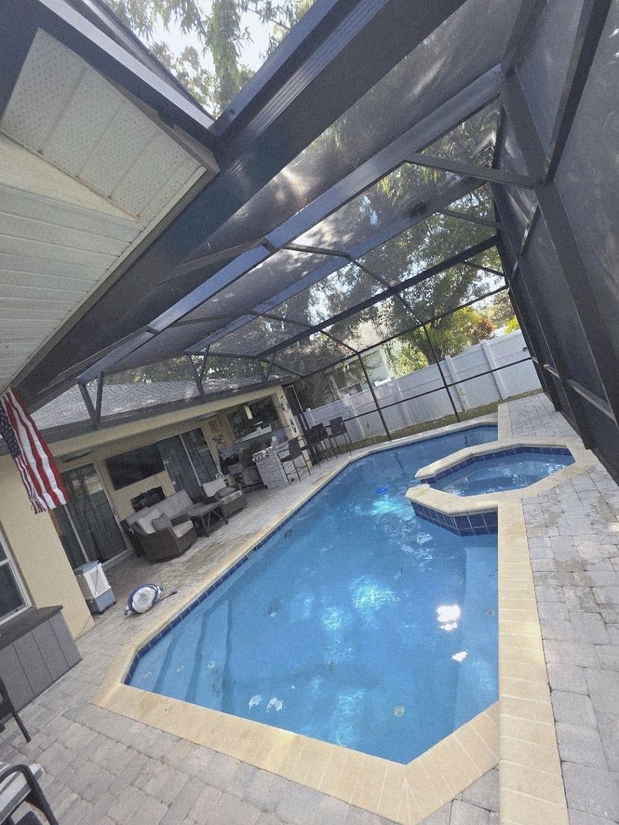 Splash Pool Services, photo 2