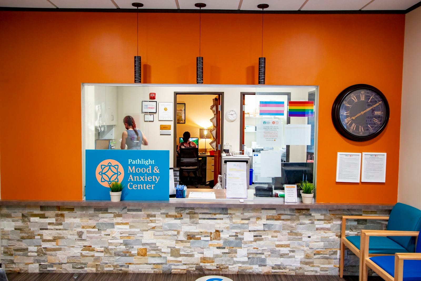 Pathlight Mood & Anxiety Center Round Rock, photo 4