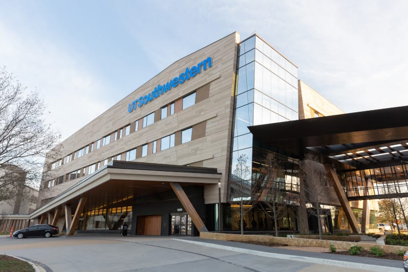 UT Southwestern Pediatric Group - Otolaryngology, photo 2