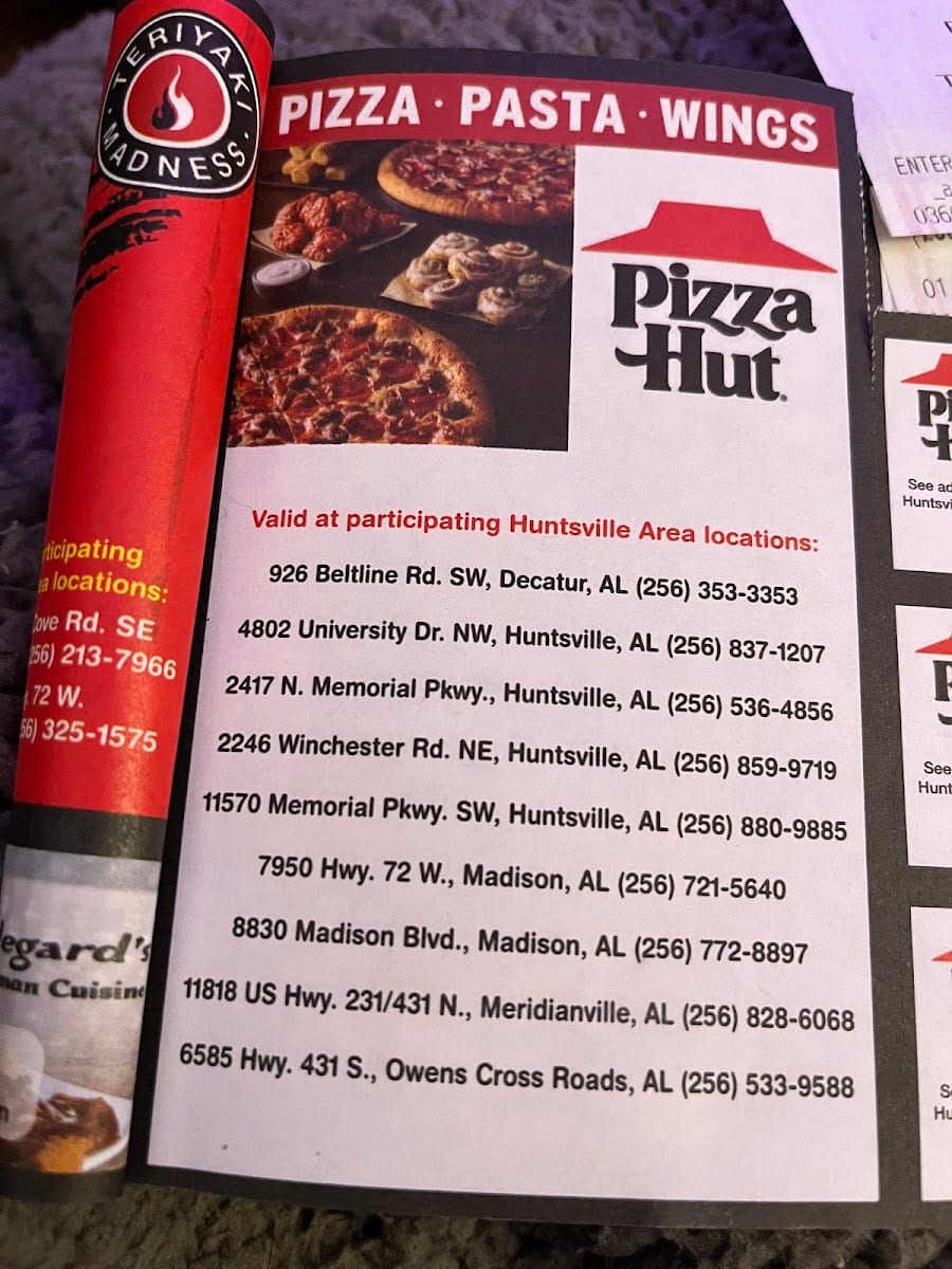 Pizza Hut Express, photo 2