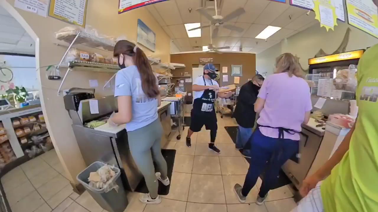 Tutor & Spunky's Deli, photo 3