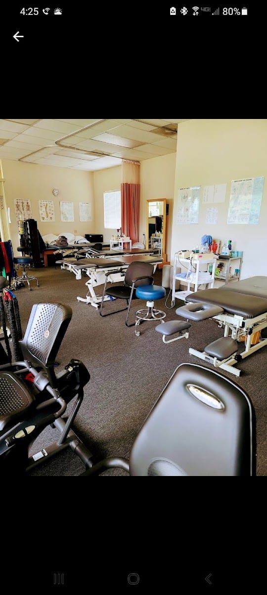 West Florida Orthopedic Rehabilitation, Inc, photo 4