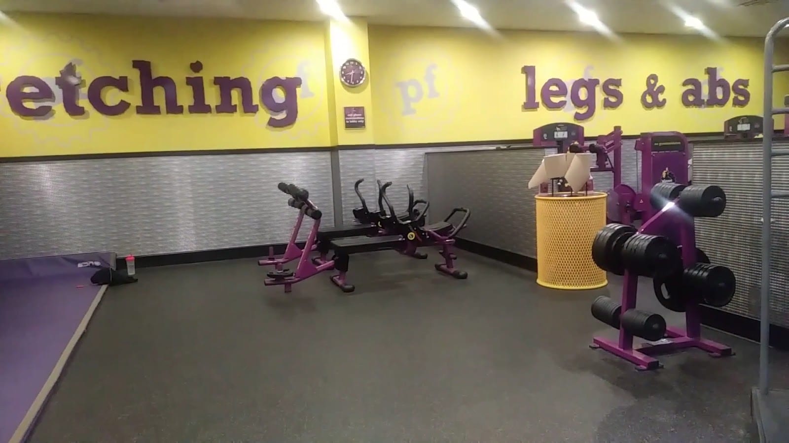 Planet Fitness, photo 3