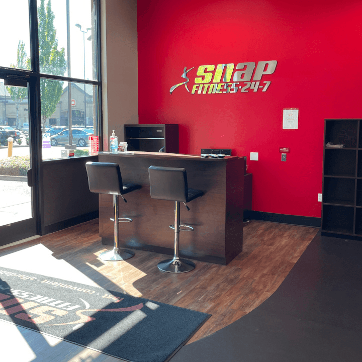 Snap Fitness, photo 3