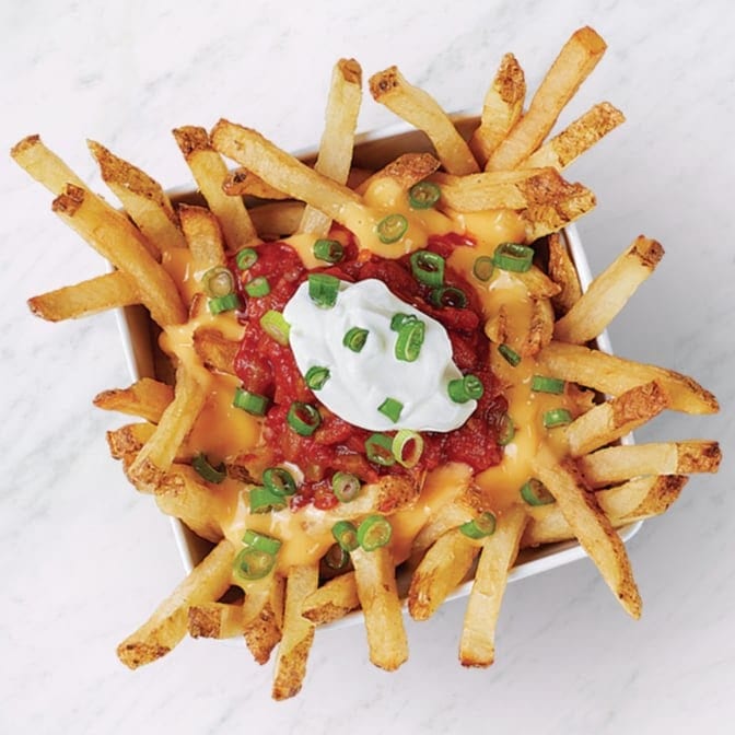 New York Fries Hillcrest Mall, photo 3