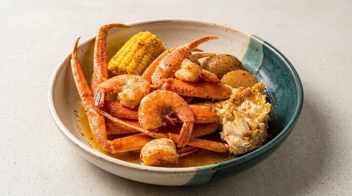 Stroke's Seafood, photo 4