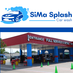 SiMa Splash Car Wash, photo 2