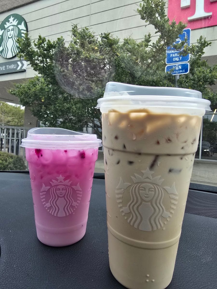 Starbucks Coffee Company, photo 4