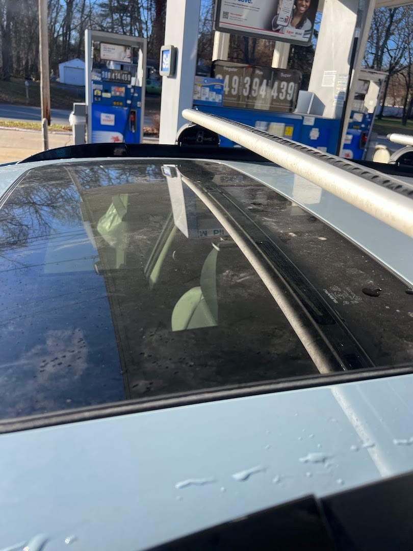 Clean2o Touchfree Car Wash, photo 2