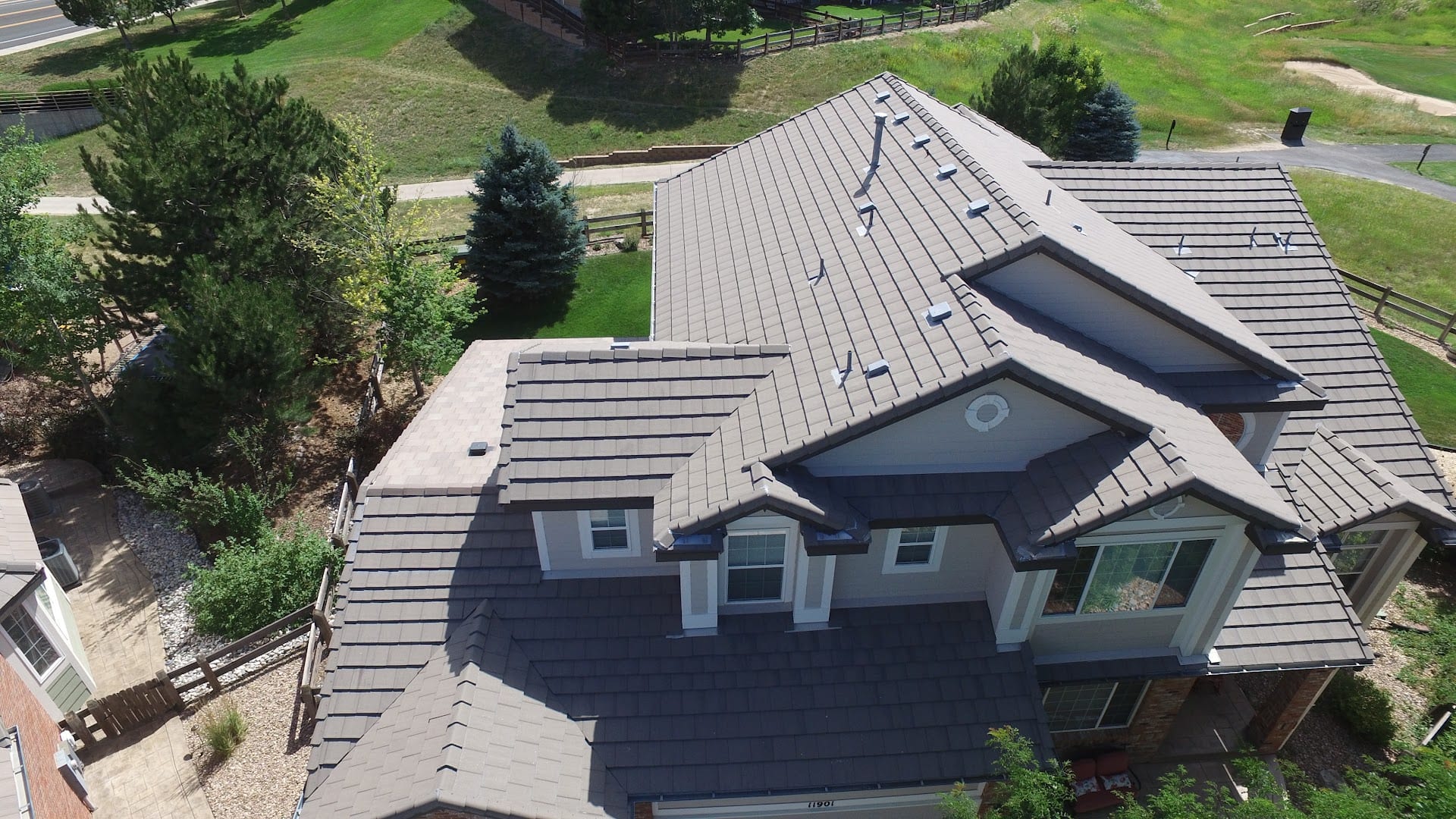Heritage Roofing & Contracting