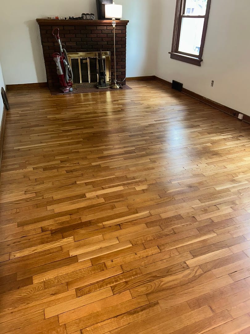 Lirones Wood Floors