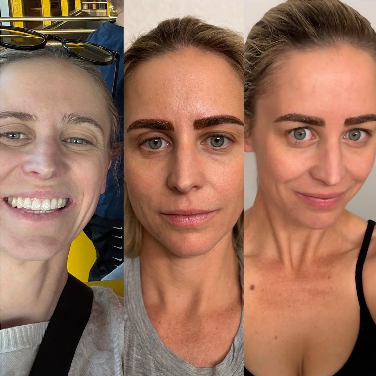 XO Brows & Beauty
