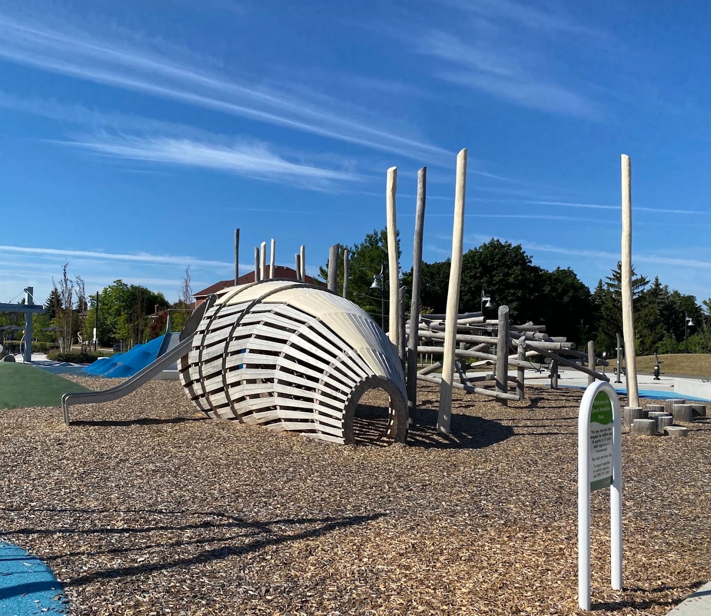 David Hamilton Park, photo 3