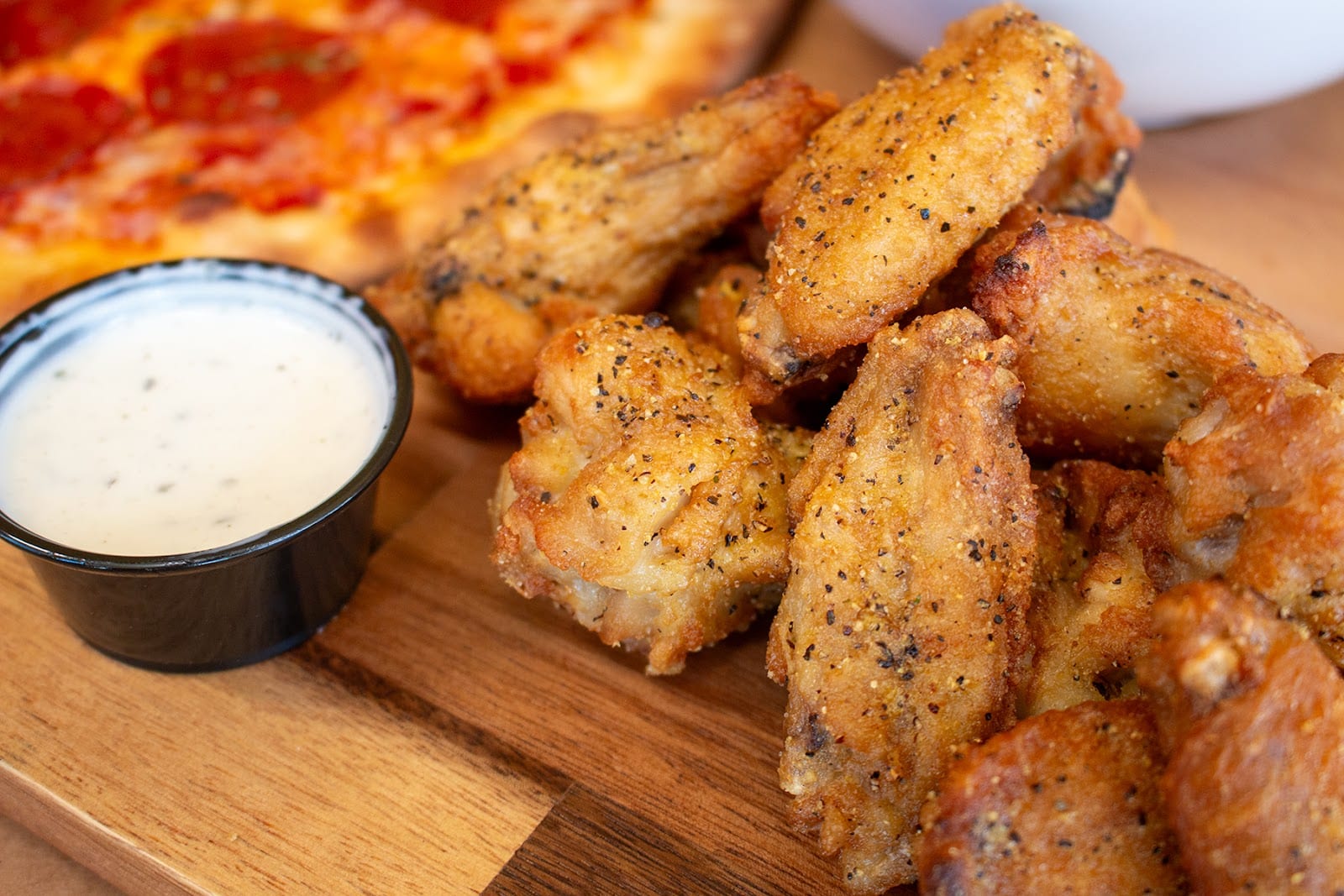 Zalat Pizza, photo 2
