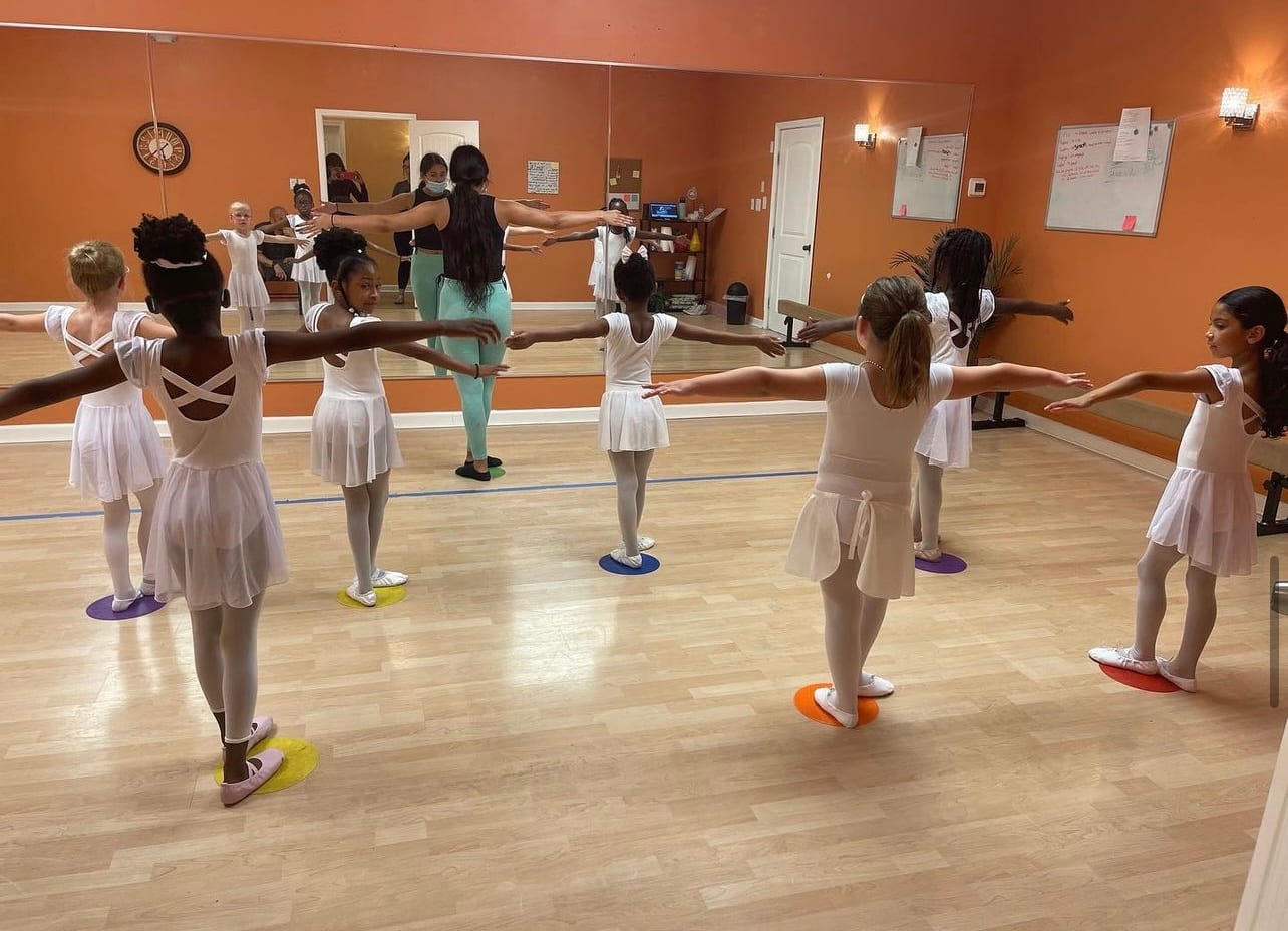 Sherry Stephanie Dance & Music Co., photo 2