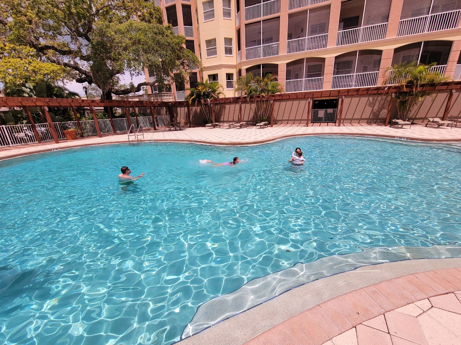 Phillippi Landings
