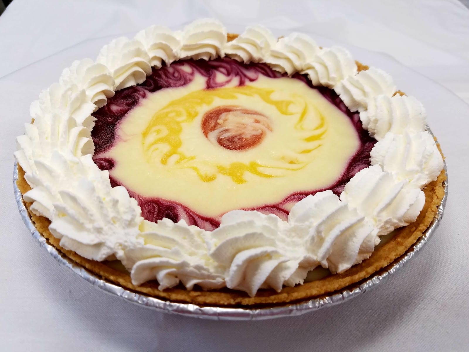 CARIBBEAN PIE COMPANY