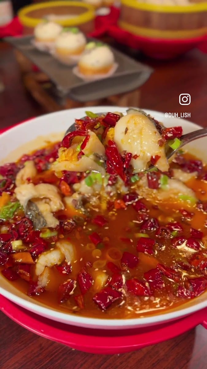 FUSION DUMPLING, photo 3