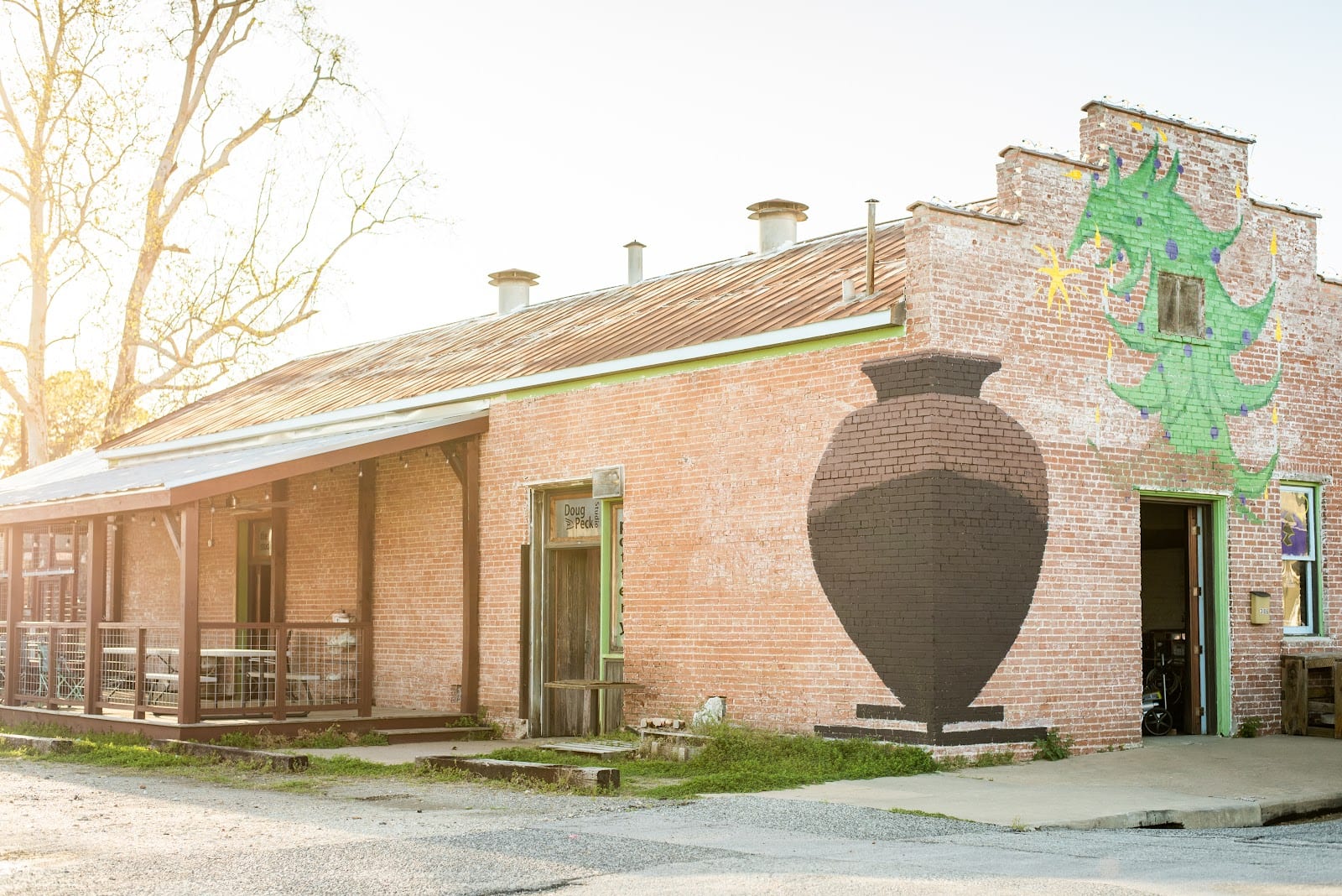 Doug Peck Studio, photo 3