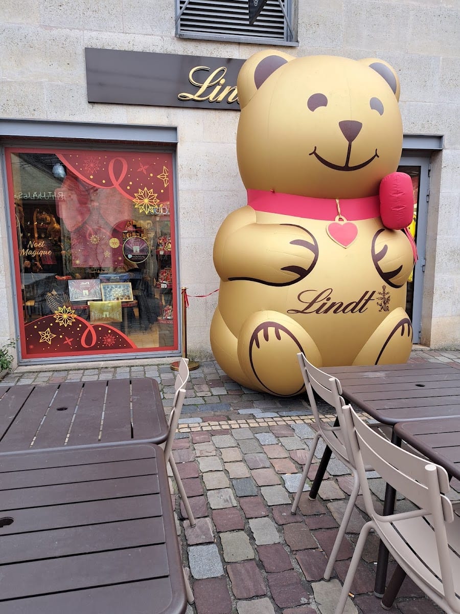 Lindt, photo 3