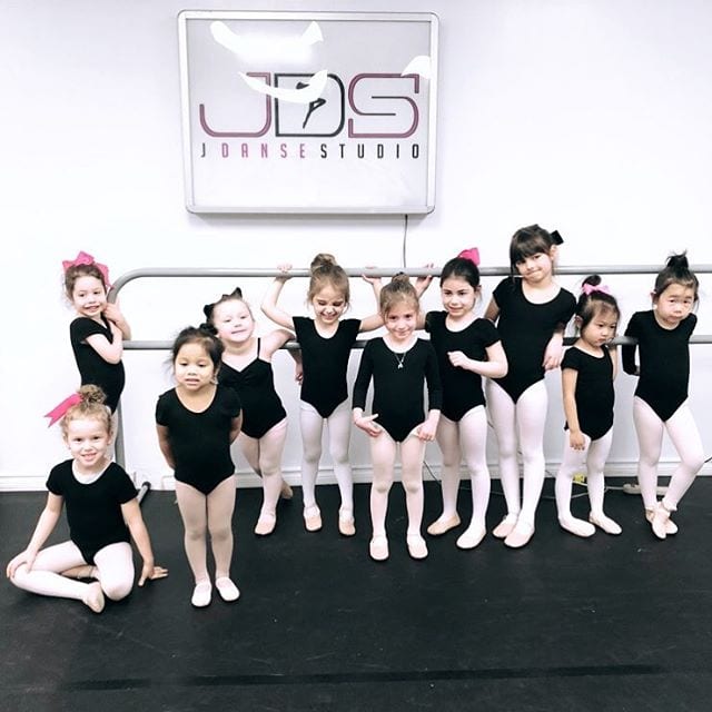 J'Danse Studio, photo 4