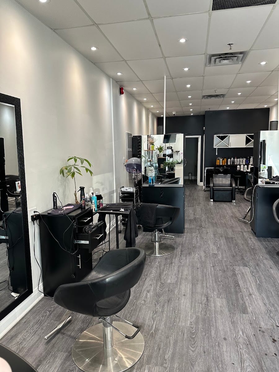 Universe Hair Studio