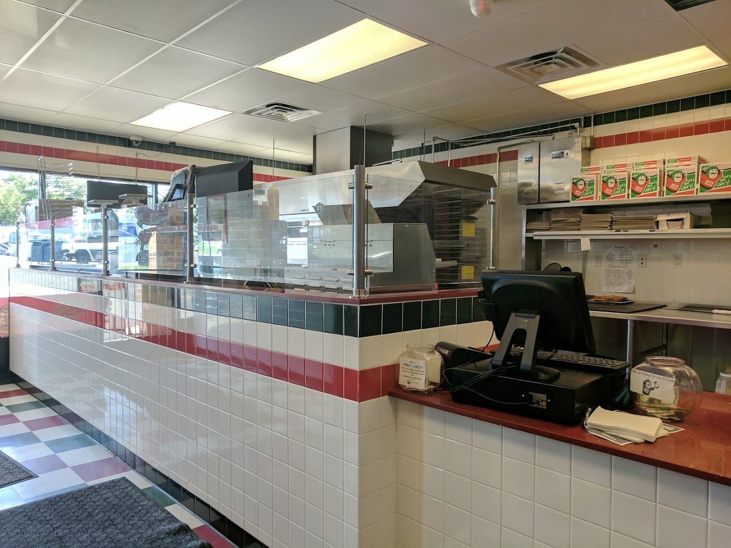 Jet's Pizza, photo 3