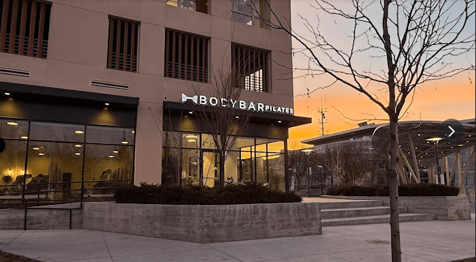 BODYBAR Pilates - Salt Lake City, photo 3