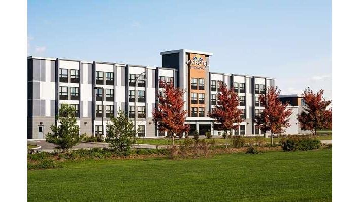Canadas Best Value Inn - Richmond Hill