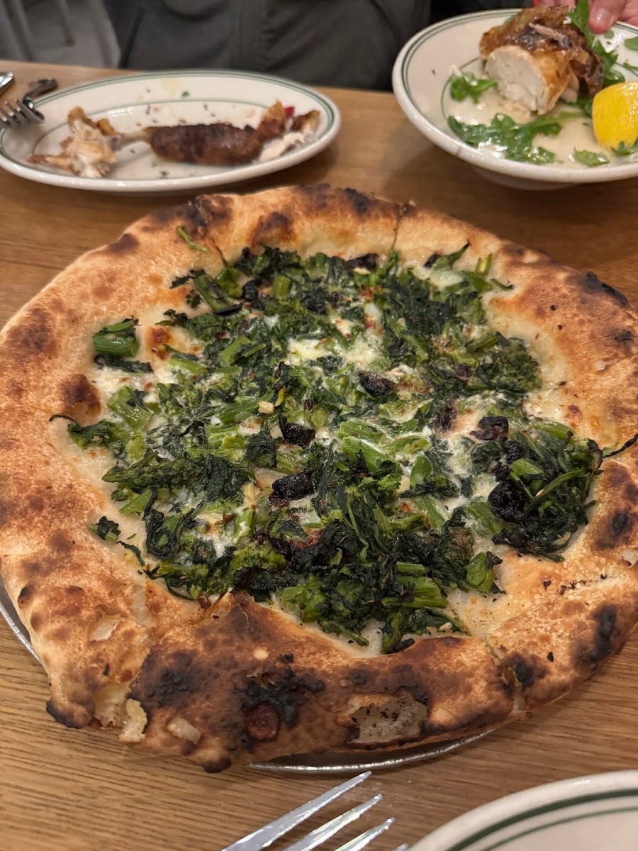 Pizzeria Delfina, photo 3