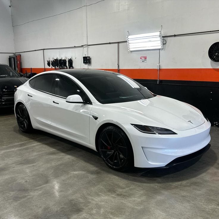 K Crown Mobile Car Detailing Silverleaf