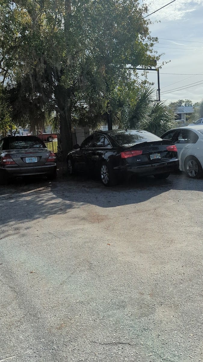 DP Auto Repair, photo 4