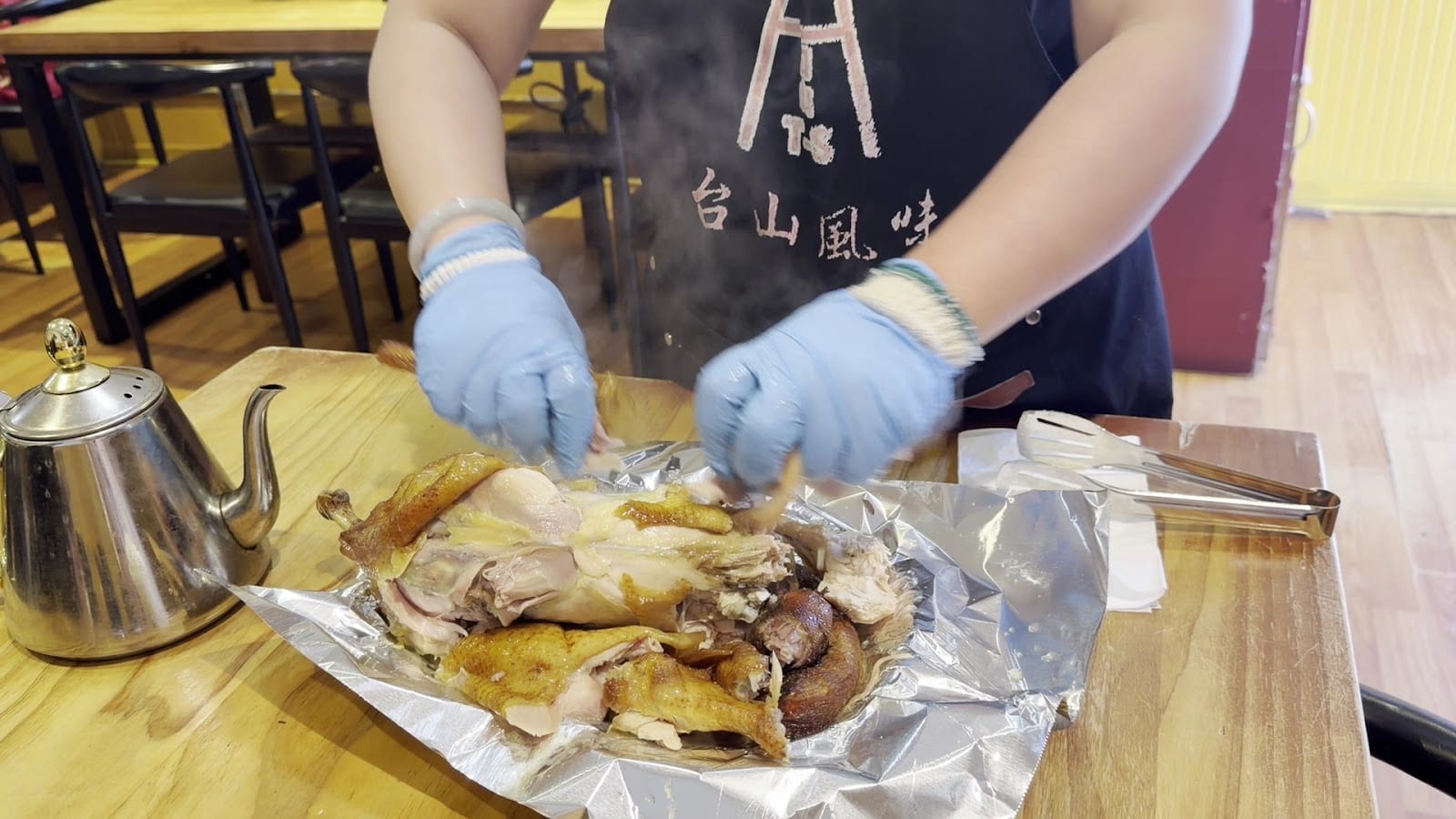 Taishan Cuisine, photo 2