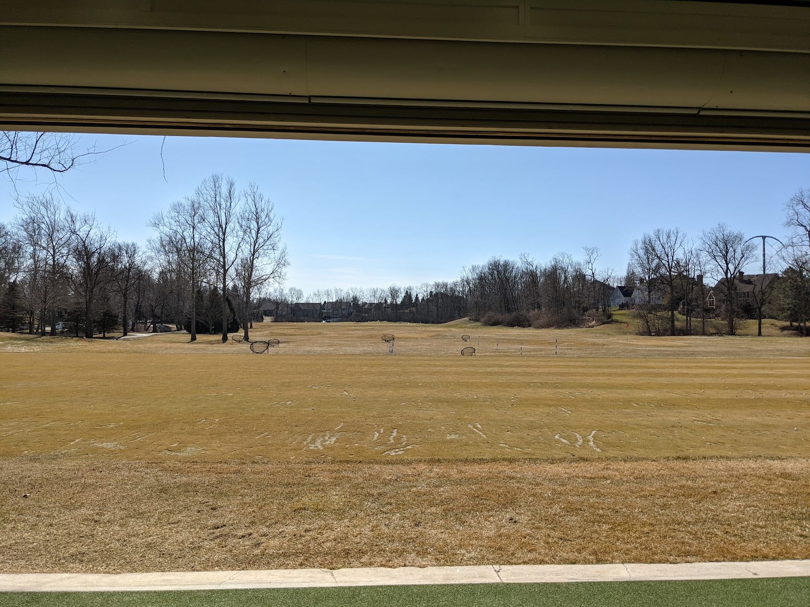 Sycamore Hills Golf Club