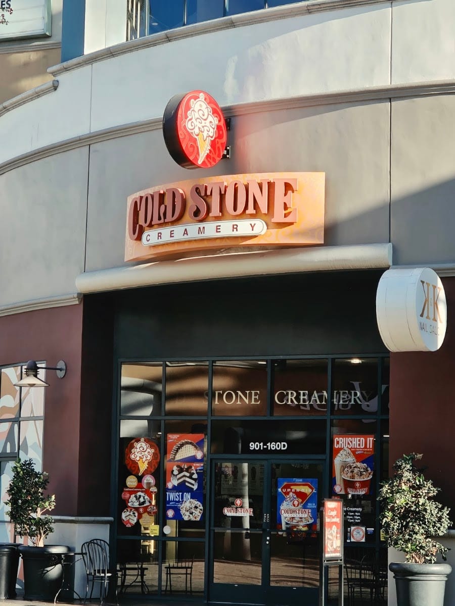 Cold Stone Creamery, photo 2