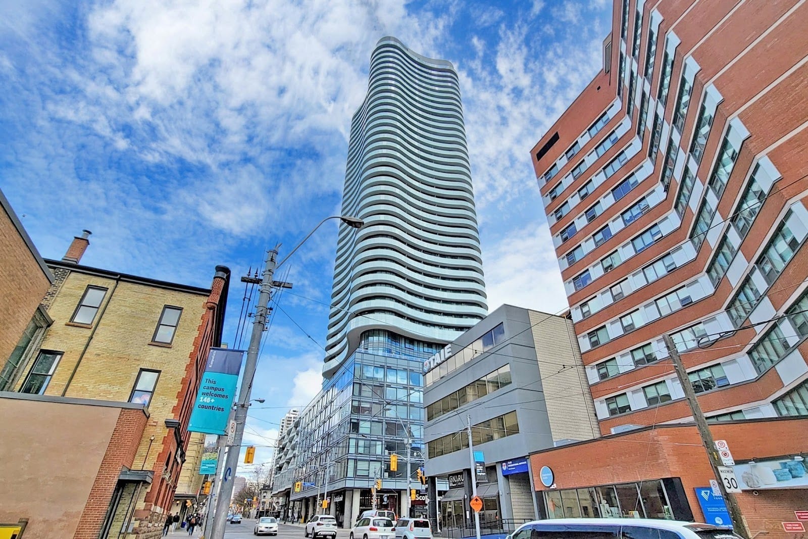 Yubin Bai - ReMax - Richmond Hill, Markham, Vaughan, Aurora, Whitchurch Stouffville and Toronto, photo 3