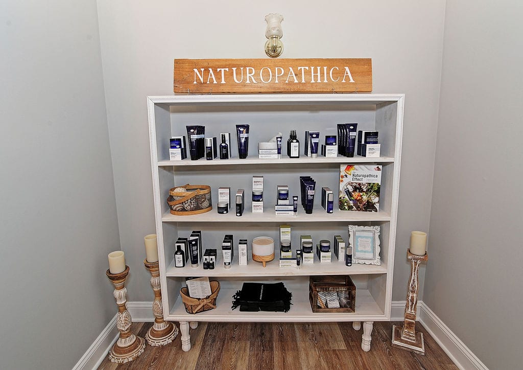Fellowship Day Spa, photo 2
