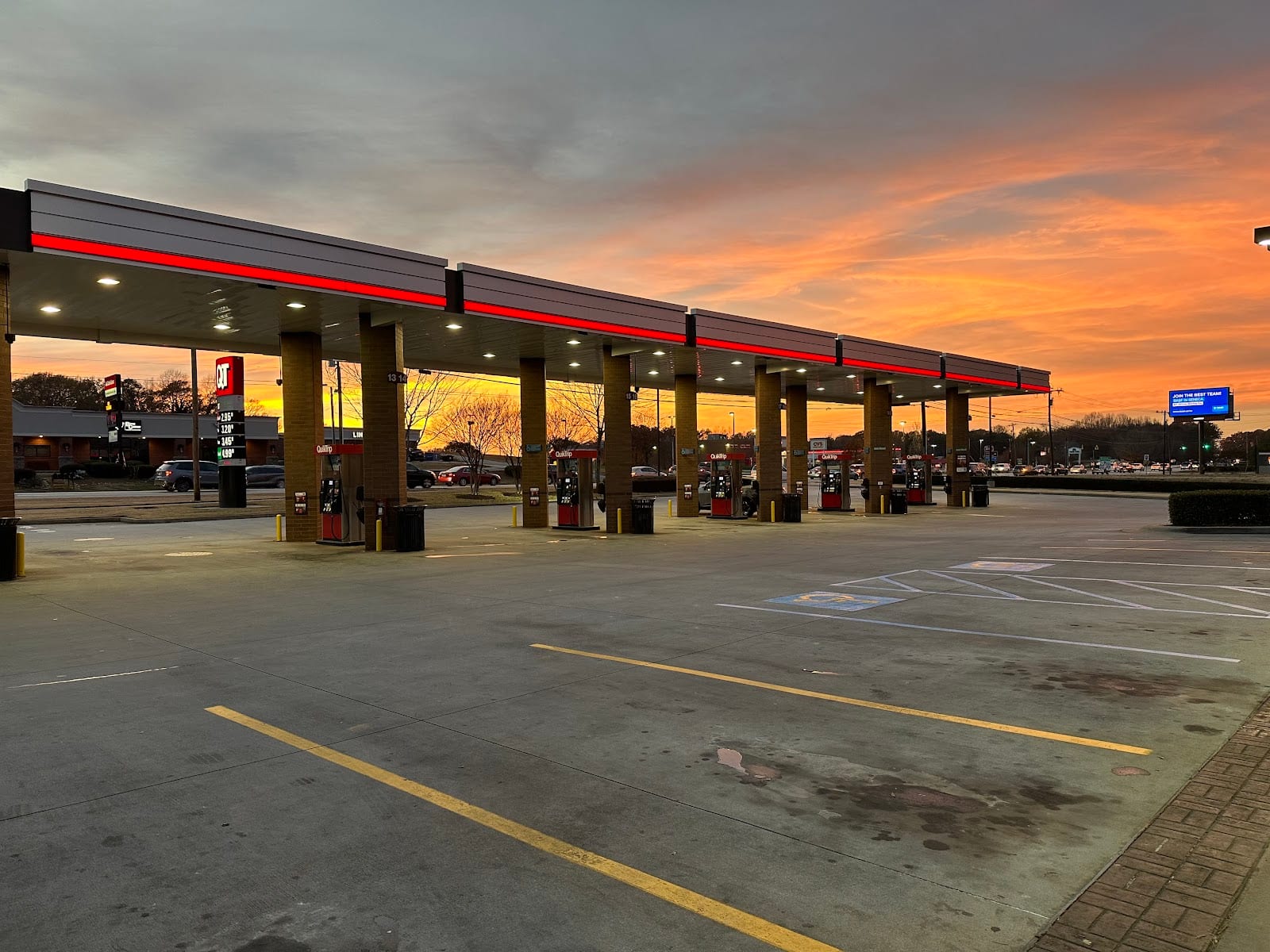 QuikTrip